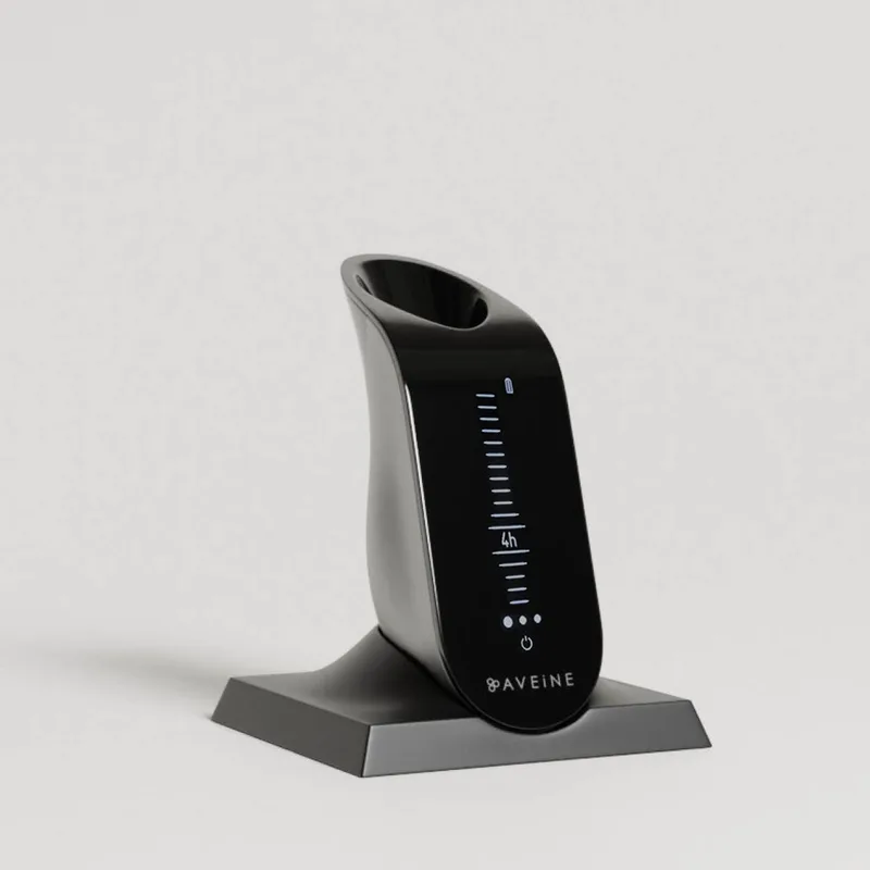 Productfoto van de Aveine Wijnbeluchter